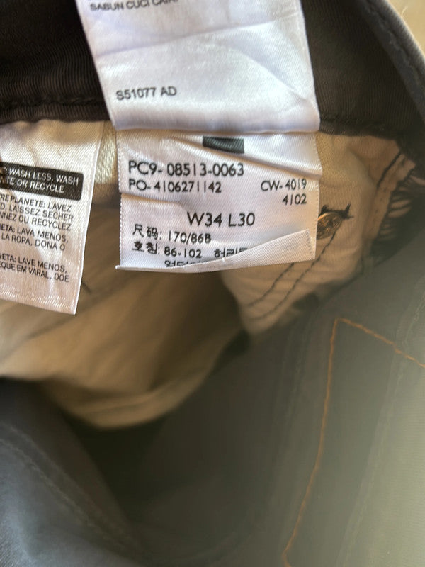 đź›’Jeans Levi's 513 W34 L30đź›’
