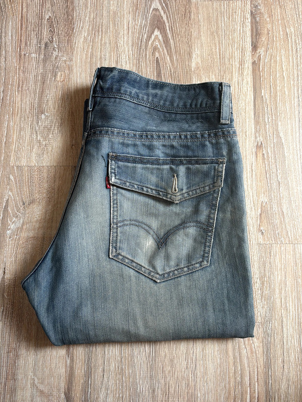 đź›’Jeans Levi's 507 W34 L34đź›’