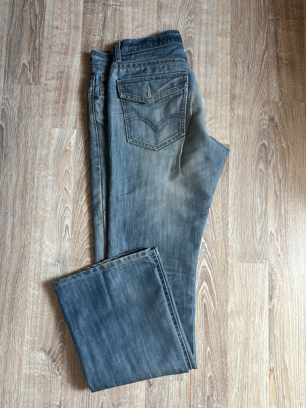 đź›’Jeans Levi's 507 W34 L34đź›’