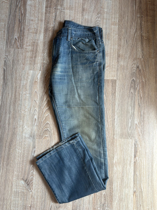đź›’Jeans Levi's 507 W34 L34đź›’