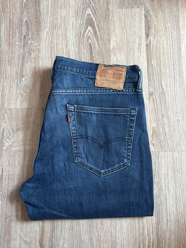 đź›’Jeans Levi's 511 W36 L34đź›’