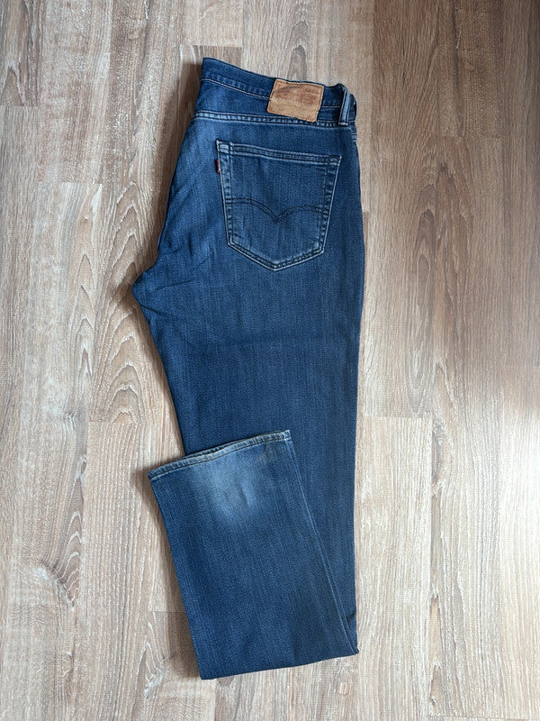 đź›’Jeans Levi's 511 W36 L34đź›’