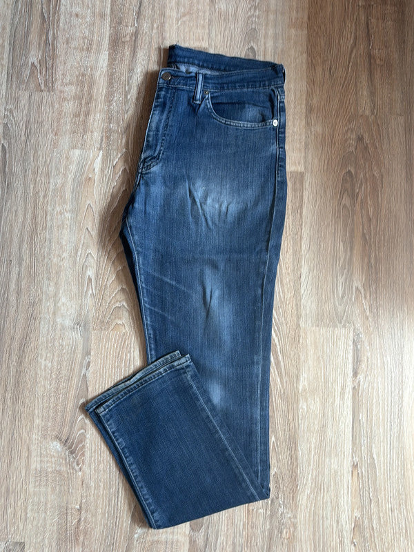 đź›’Jeans Levi's 511 W36 L34đź›’