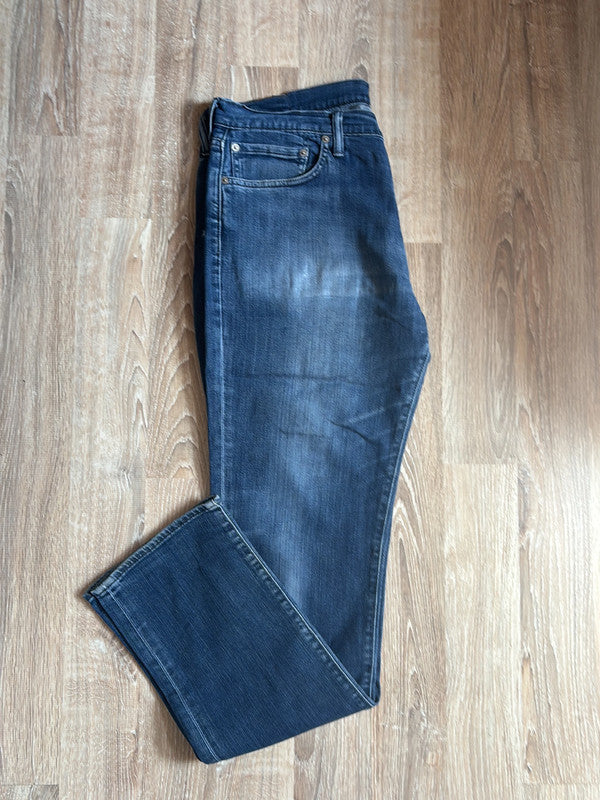 đź›’Jeans Levi's 511 W36 L34đź›’