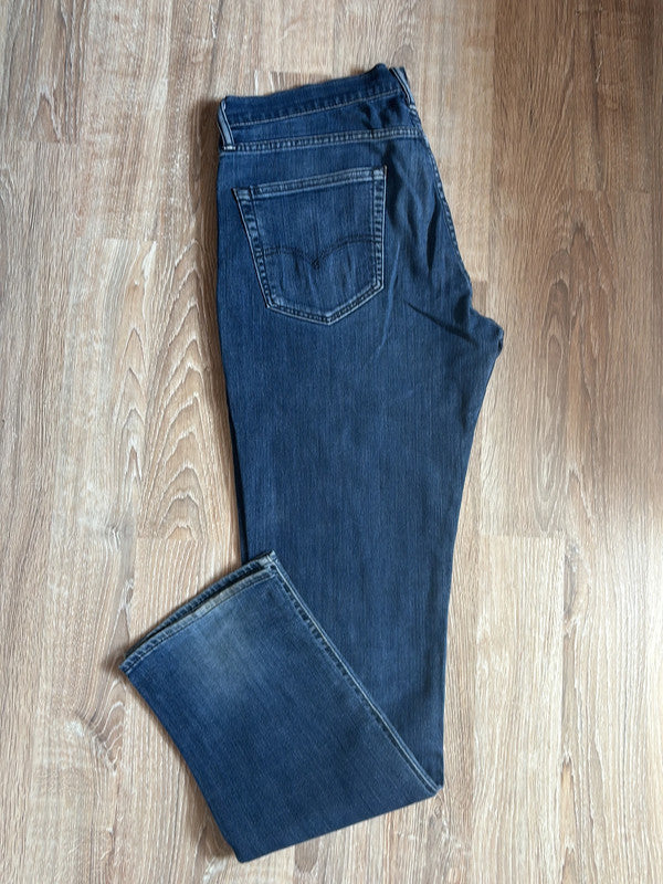đź›’Jeans Levi's 511 W36 L34đź›’