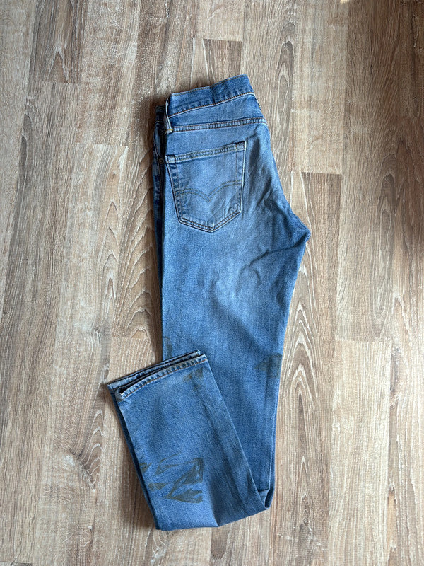 đź›’Jeans Levi's 511 W30 L32đź›’