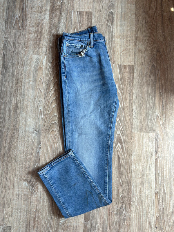 đź›’Jeans Levi's 511 W30 L32đź›’