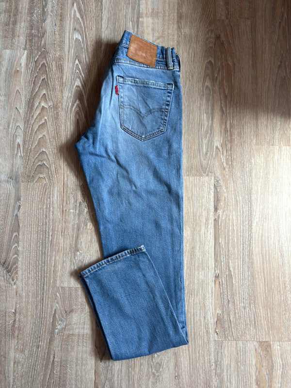 đź›’Jeans Levi's 511 W30 L32đź›’