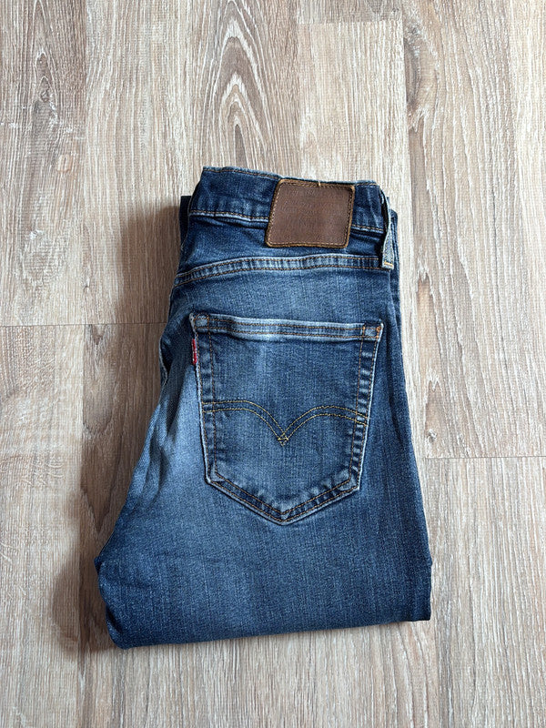 đź›’Jeans Levi's 511 W31 L34đź›’