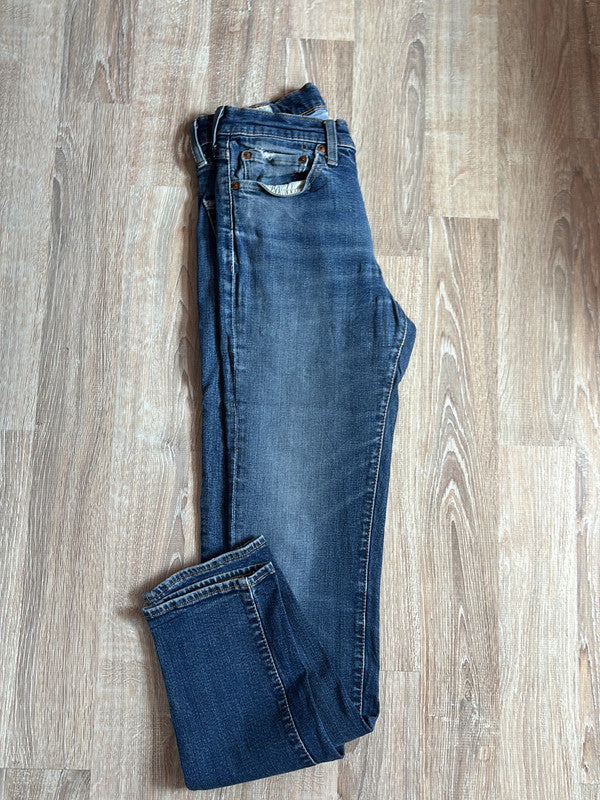 đź›’Jeans Levi's 511 W31 L34đź›’