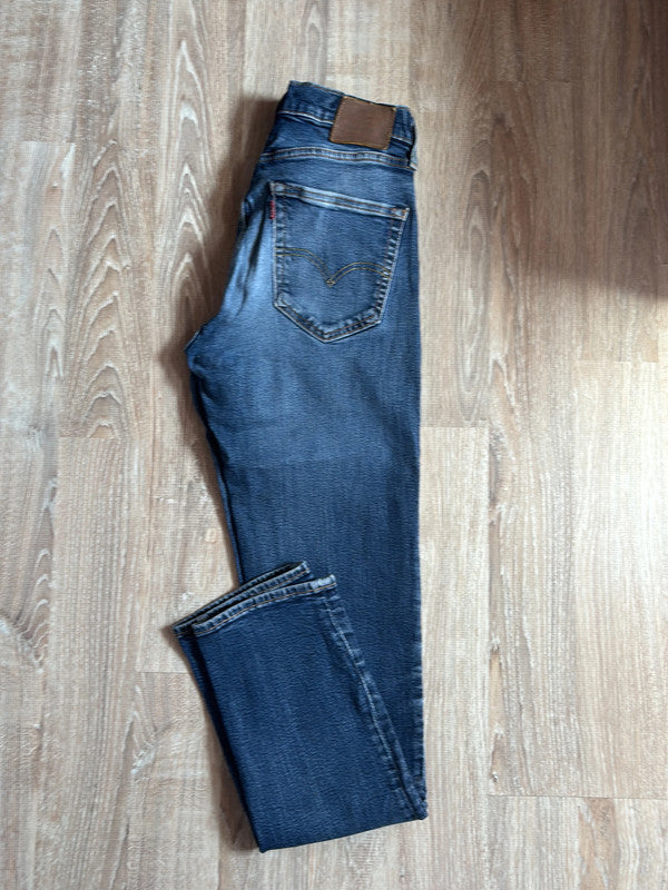 đź›’Jeans Levi's 511 W31 L34đź›’