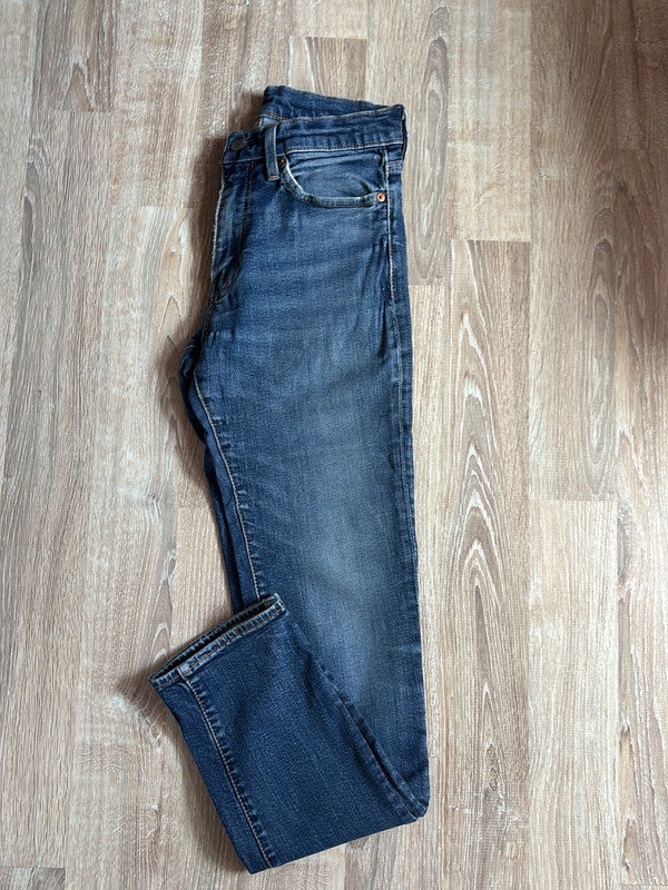 đź›’Jeans Levi's 511 W31 L34đź›’