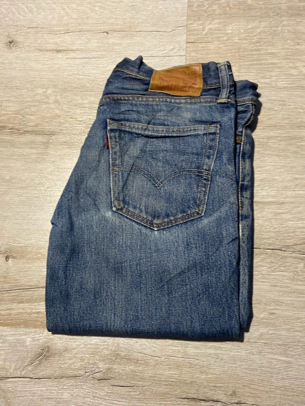 đź›’Jeans Levi's 511 W32 L32đź›’