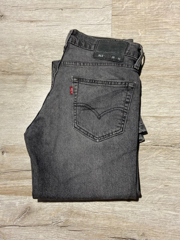 đź›’Jeans Levi's 511 W28 L30đź›’