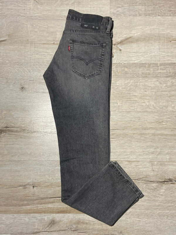 đź›’Jeans Levi's 511 W28 L30đź›’