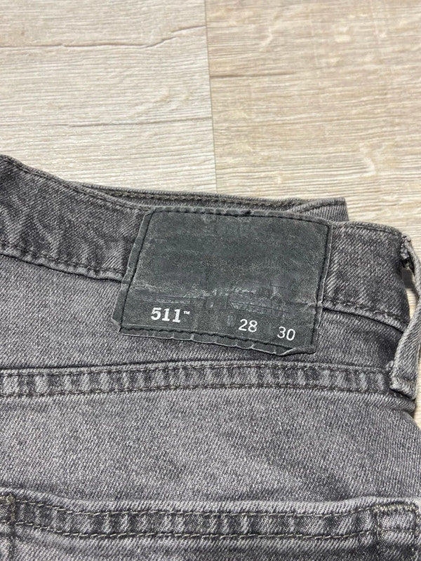 đź›’Jeans Levi's 511 W28 L30đź›’