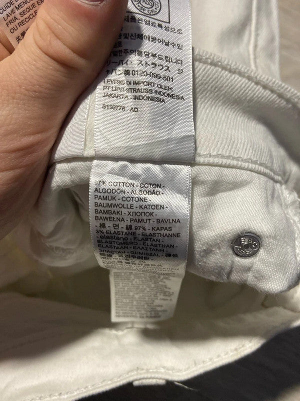 đź›’Jeans Levi's 511 W28 L30đź›’