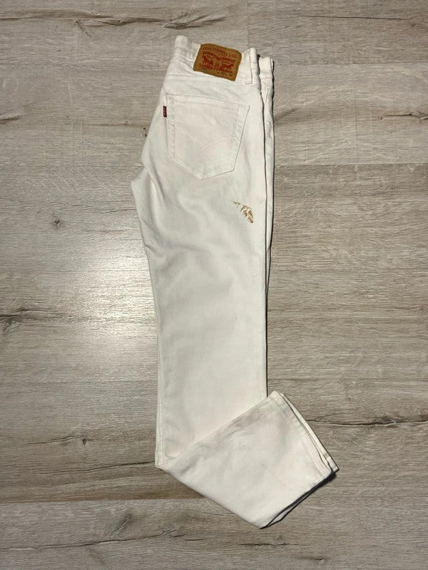 đź›’Jeans Levi's 511 W28 L30đź›’