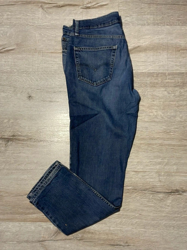 đź›’Jeans Levi's 511 W33 L30đź›’