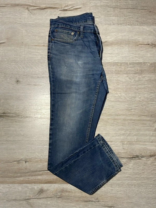 đź›’Jeans Levi's 511 W33 L30đź›’