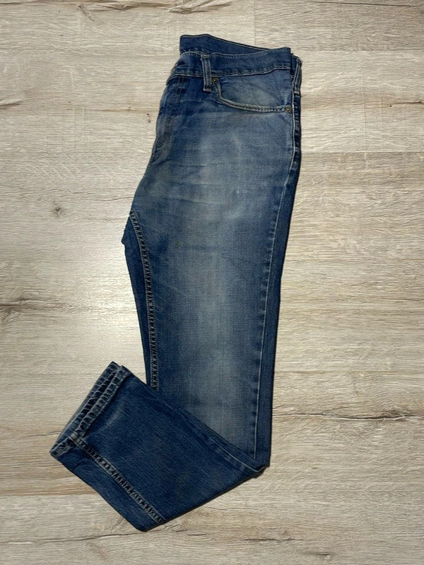 đź›’Jeans Levi's 511 W33 L30đź›’