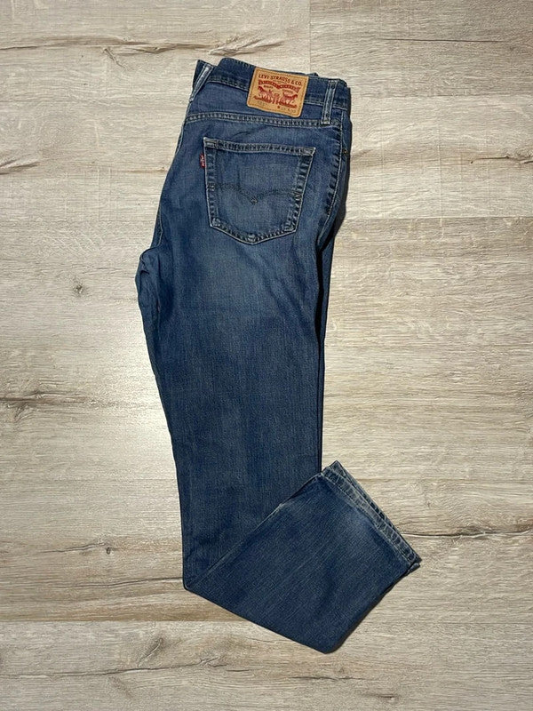 đź›’Jeans Levi's 511 W33 L30đź›’
