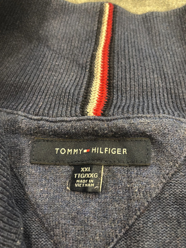 đź›’Pull Tommy Hilfiger XXLđź›’