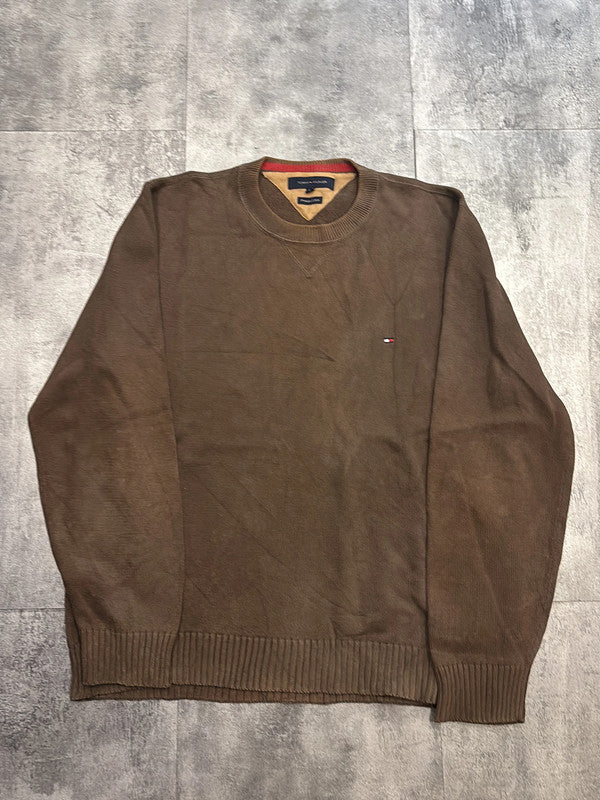 đź›’Pull Tommy Hilfiger XLđź›’