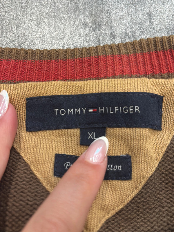 đź›’Pull Tommy Hilfiger XLđź›’