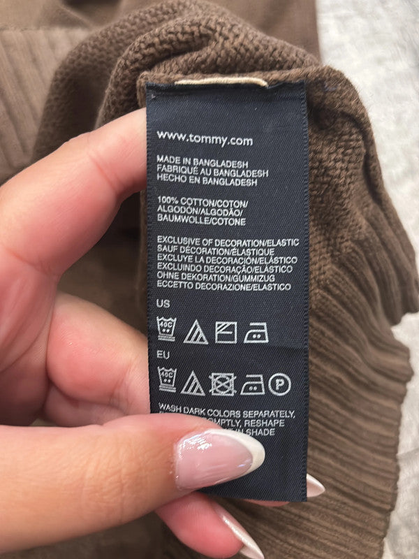 đź›’Pull Tommy Hilfiger XLđź›’
