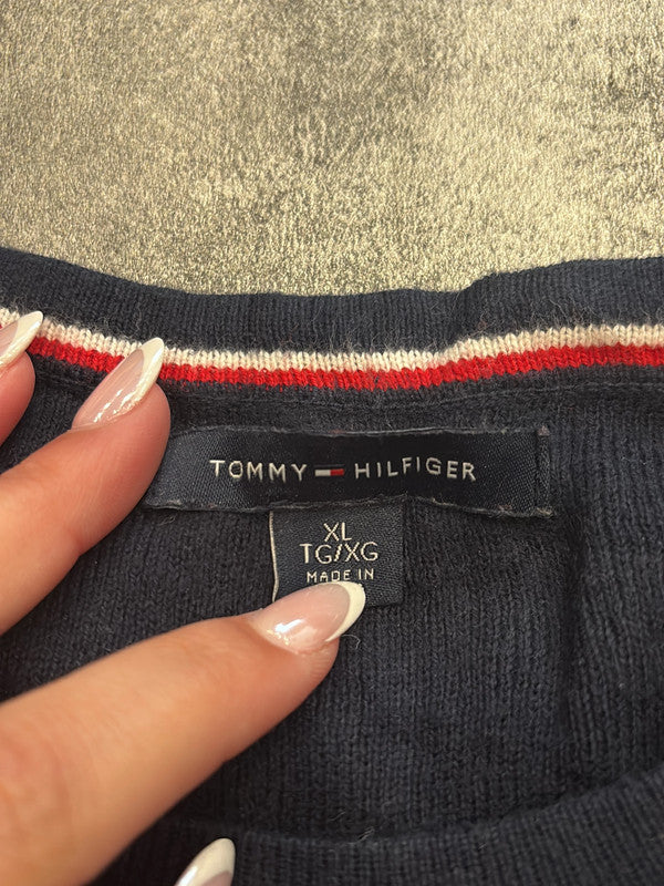 đź›’Pull Tommy Hilfiger XLđź›’