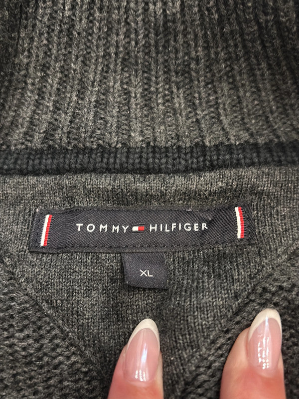 đź›’Gilet Tommy Hilfiger XLđź›’