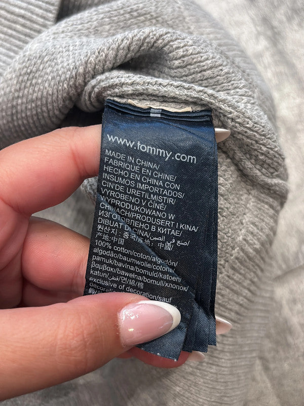 đź›’Sweat Ă capuche Tommy Hilfiger Mđź›’