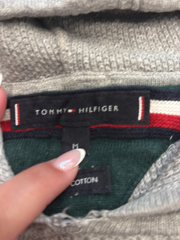 đź›’Sweat Ă capuche Tommy Hilfiger Mđź›’