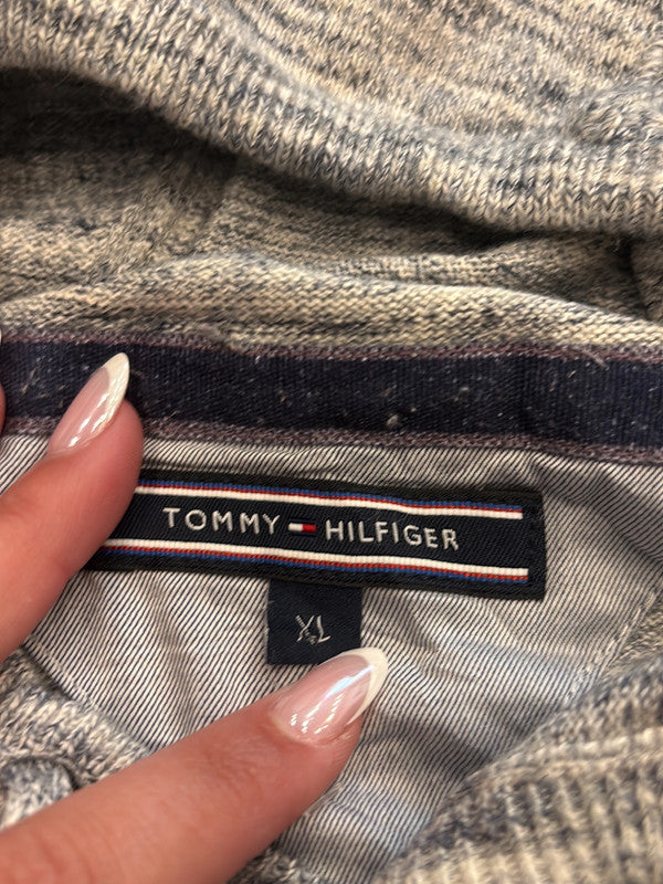 🛒Sweat à capuche Tommy Hilfiger XL🛒