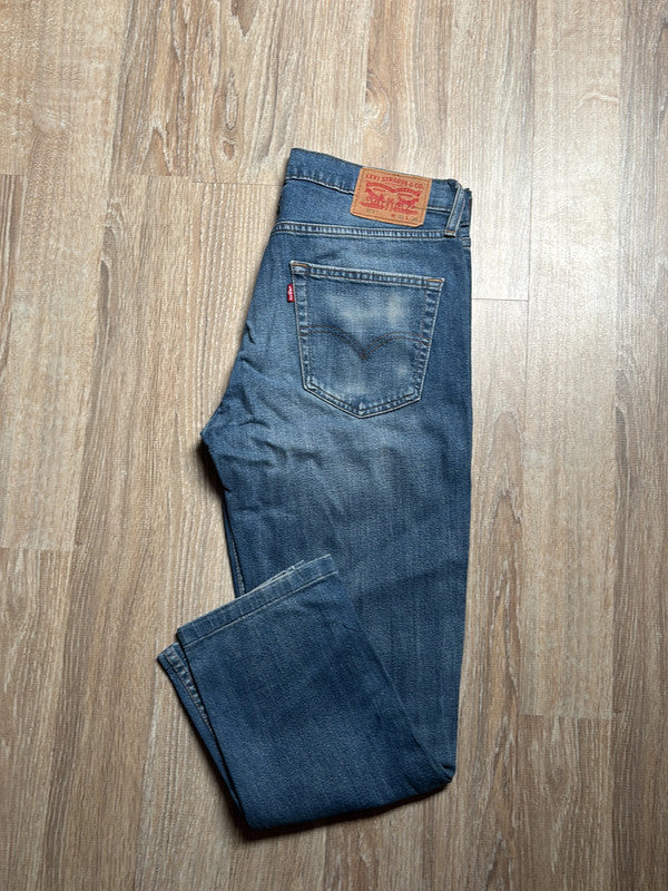 đź›’Jeans Levi's 511 W32 L30đź›’