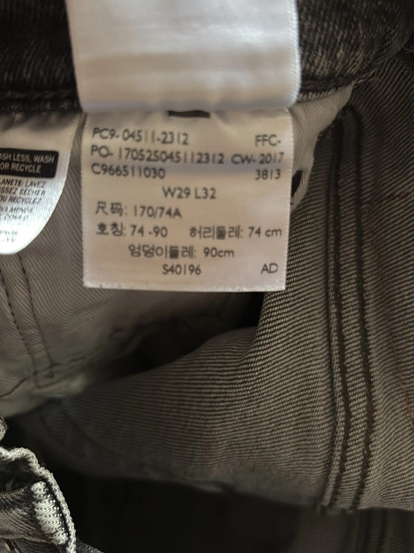 đź›’Jeans Levi's 511 W29 L32đź›’