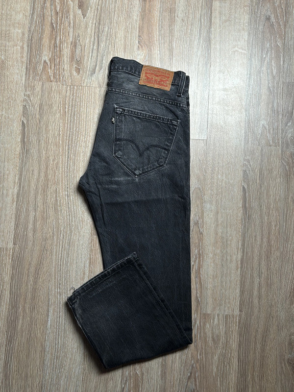 đź›’Jeans Levi's 504 W30 L30đź›’
