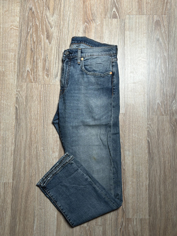 đź›’Jeans Levi's 502 W32 L30đź›’