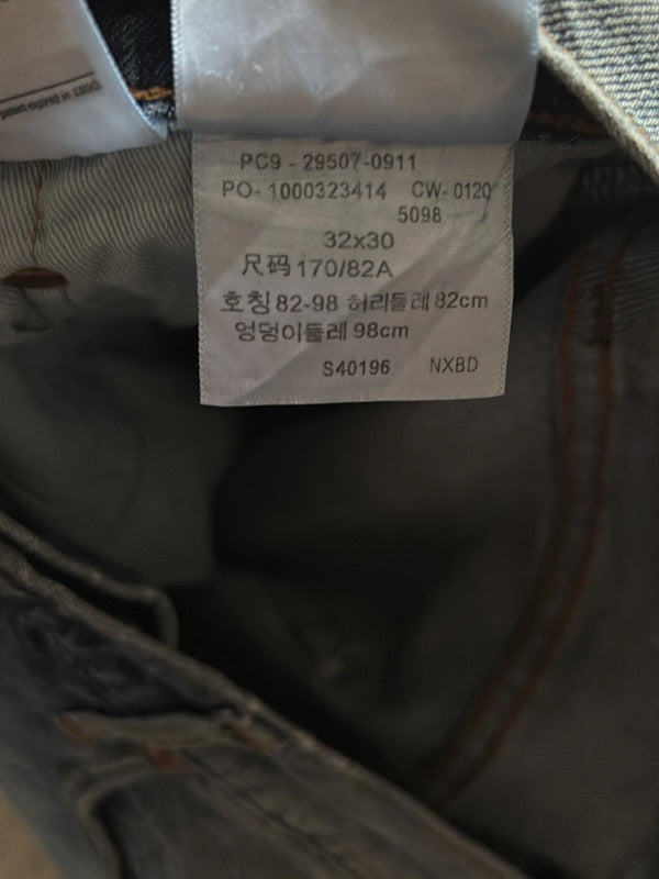 đź›’Jeans Levi's 502 W32 L30đź›’