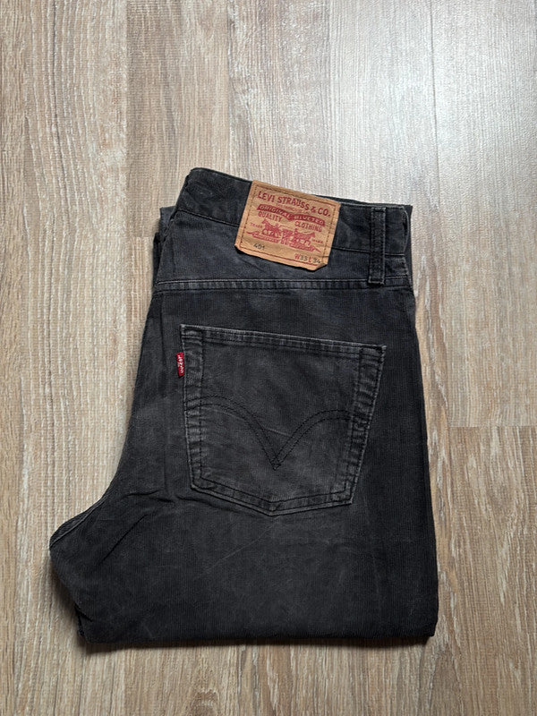 đź›’Jeans Levi's 401 W33 L34đź›’