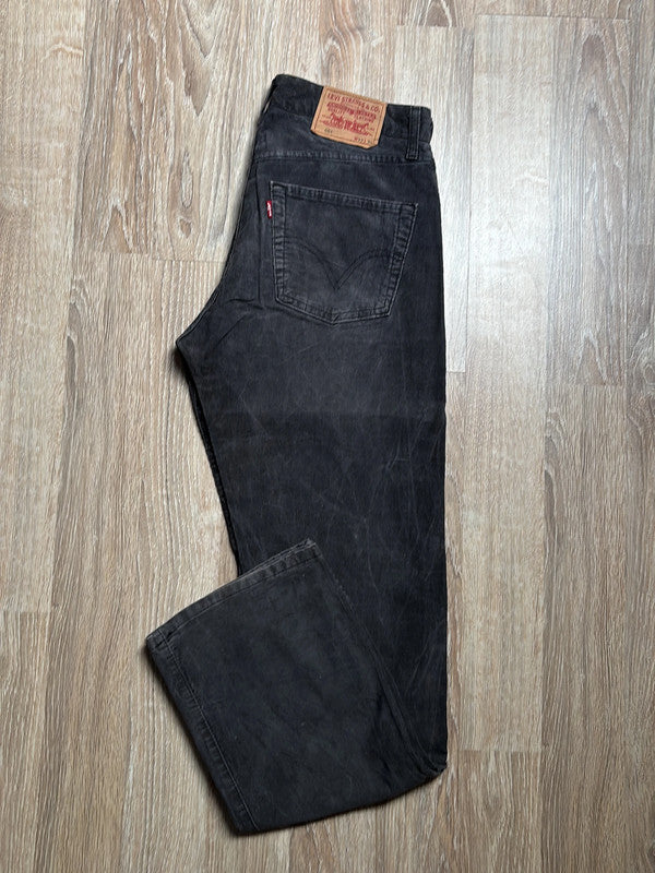đź›’Jeans Levi's 401 W33 L34đź›’