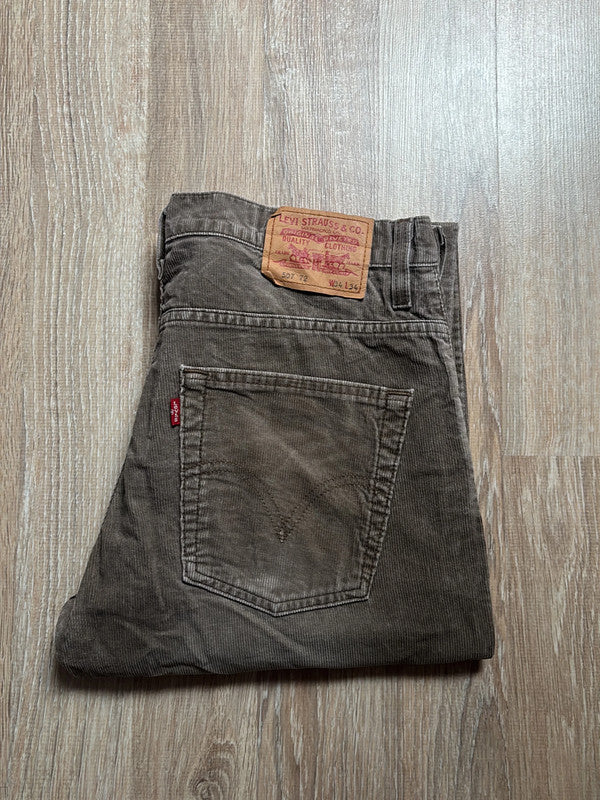 đź›’Jeans Levi's 507 W34 L34đź›’