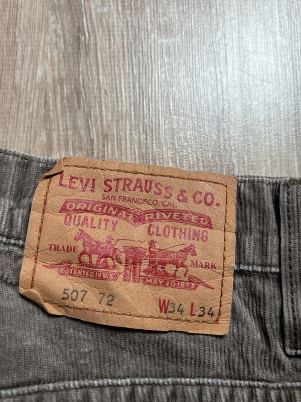 đź›’Jeans Levi's 507 W34 L34đź›’