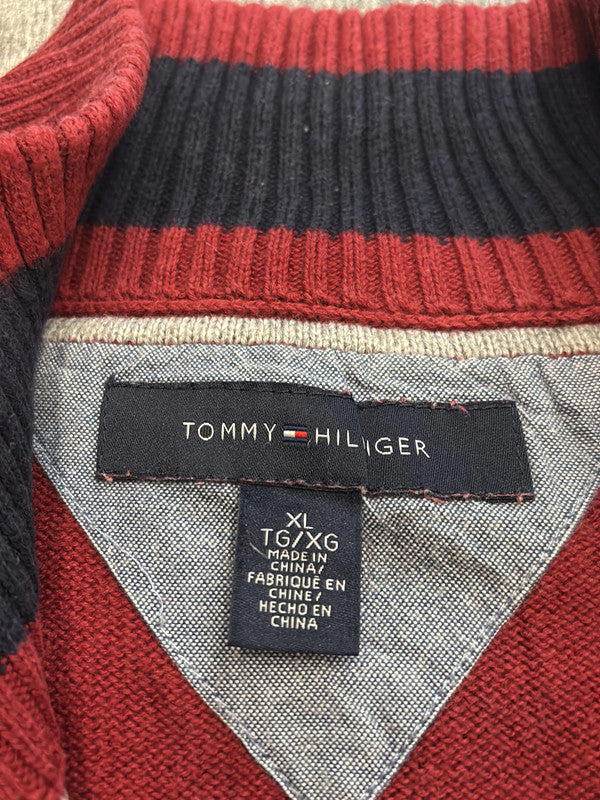 đź›’Pull Tommy Hilfiger XLđź›’