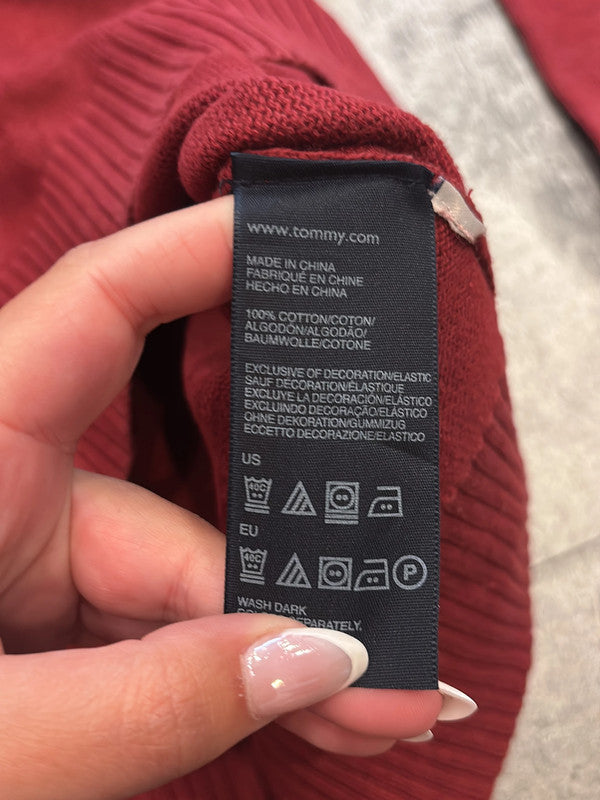 đź›’Pull Tommy Hilfiger XLđź›’