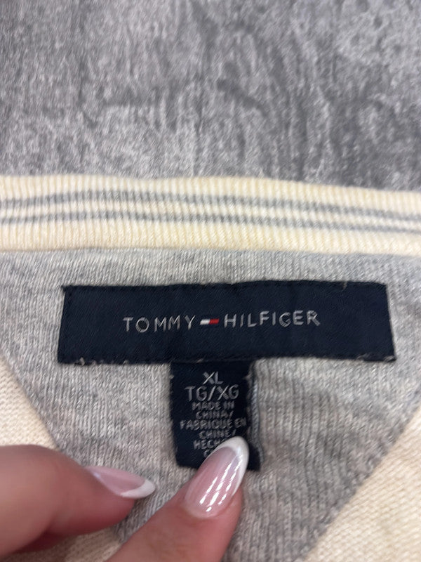 đź›’Pull Tommy Hilfiger XLđź›’