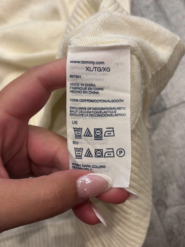 đź›’Pull Tommy Hilfiger XLđź›’
