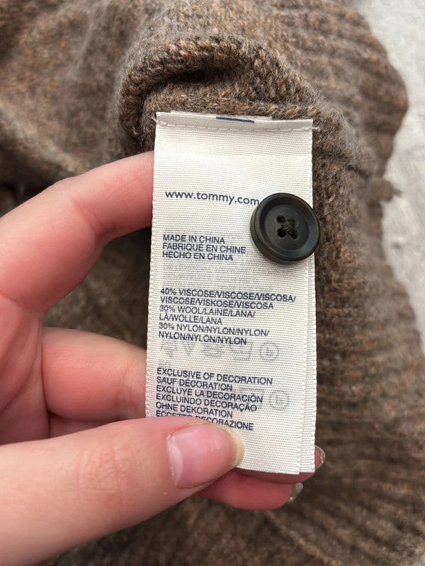 đź›’Cardigan Tommy Hilfiger Mđź›’