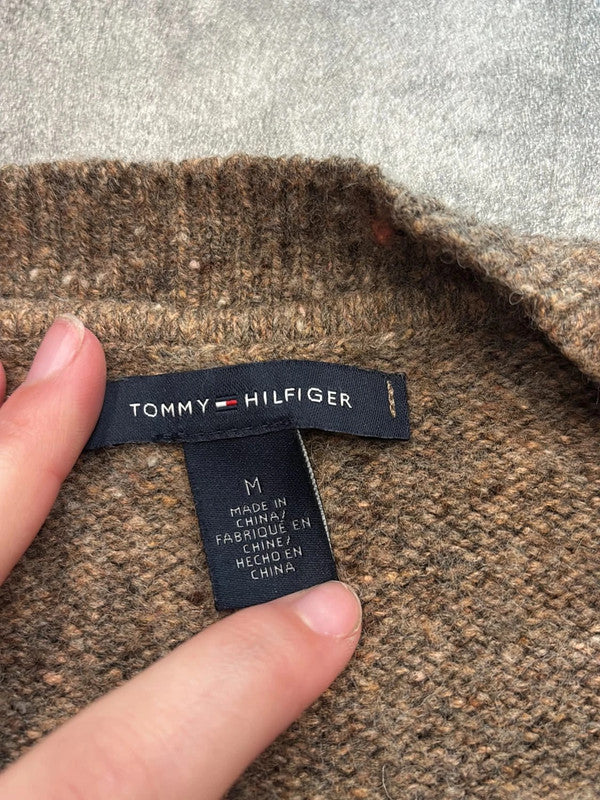 đź›’Cardigan Tommy Hilfiger Mđź›’